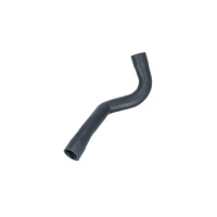 Charge air hose optimum air supply NRF suitable for e.g. AUDI Q7