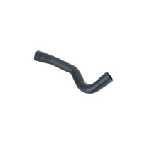 Charge air hose optimum air supply NRF suitable for e.g. AUDI Q7