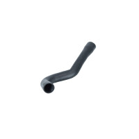 Charge air hose optimum air supply NRF suitable for e.g. AUDI Q7