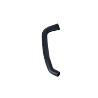 Ladeluftschlauch optimale Luftzufuhr NRF passend für u.a. FORD TRANSIT