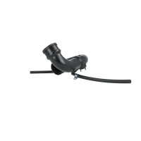 Ladeluftschlauch optimale Luftzufuhr NRF passend für...