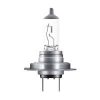 OSRAM TRUCKSTAR PRO H7 Halogen-Scheinwerferlampe 24V LKW Lampe