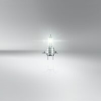 OSRAM TRUCKSTAR PRO H7 Halogen-Scheinwerferlampe 24V LKW Lampe