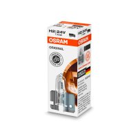 OSRAM ORIGINAL LINE H2 halogen headlight bulbs 2150lm