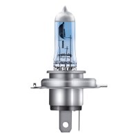 OSRAM COOL BLUE INTENSE H4 5,000K halogen headlight bulb