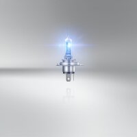 OSRAM COOL BLUE INTENSE H4 5,000K halogen headlight bulb