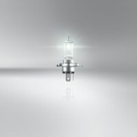 OSRAM TRUCKSTAR PRO H4 Halogen-Scheinwerferlampe 24V LKW Lampe