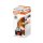 OSRAM ORIGINAL LINE H15 Halogen-Scheinwerferlampen 300/1500lm 20/60W
