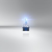 OSRAM COOL BLUE INTENSE H15 3,700K halogen headlight bulb