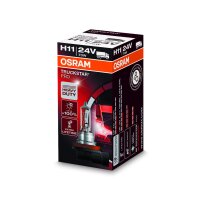 OSRAM TRUCKSTAR PRO H11 Halogen-Scheinwerferlampe 24V LKW...