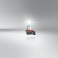 OSRAM TRUCKSTAR PRO H11 Halogen-Scheinwerferlampe 24V LKW Lampe