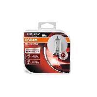 Bulb H11 24V 70W PGJ19-2 OSRAM TRUCKSTAR® PRO Next...