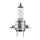 OSRAM ORIGINAL LINE H18 Halogen-Scheinwerferlampen 1700lm 55W