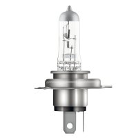 OSRAM ORIGINAL LINE H18 halogen headlight lamps...