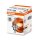 OSRAM ORIGINAL LINE H18 Halogen-Scheinwerferlampen 1750/1200lm 60/55W