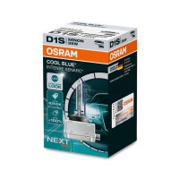 OSRAM XENARC COOL BLUE INTENSE D1S 6.200K...