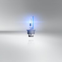 OSRAM XENARC COOL BLUE INTENSE D2R 6.000K, Xenon-Scheinwerferlampe