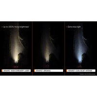 OSRAM XENARC COOL BLUE INTENSE D4S 6,200K xenon headlight bulb