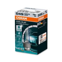 OSRAM XENARC COOL BLUE INTENSE D4S 6.200K...