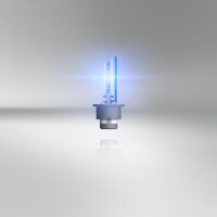 OSRAM XENARC COOL BLUE INTENSE D4S 6.200K Xenon-Scheinwerferlampe