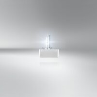 Xenon bulb D5S cardboard folding box OSRAM XENARC® ORIGINAL universal