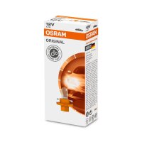 10 bulbs 12V 3.6lm OSRAM ORIGINAL LINE suitable for...
