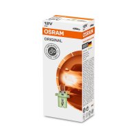 10 bulbs 12V 10.2lm OSRAM ORIGINAL PLASTIC suitable for...