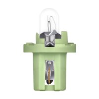 10 bulbs 12V 10.2lm OSRAM ORIGINAL PLASTIC suitable for...