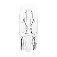 10 Glühlampen W5W 24V OSRAM TRUCKSTAR PRO passend für LKWs Nutzfahrzeuge