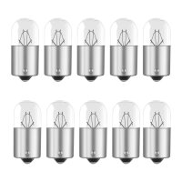 10 Bulbs R10W 24V OSRAM TRUCKSTAR PRO suitable for...