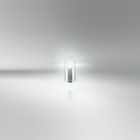 10 Bulbs R10W 24V OSRAM TRUCKSTAR PRO suitable for various vehicles