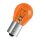 10 Bulbs PY21W 24V OSRAM TRUCKSTAR PRO suitable for various vehicles