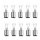 10 Bulbs P21 5W 24V OSRAM TRUCKSTAR PRO suitable for various vehicles