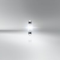 10 Glühlampen 24V Licht-Expertise OSRAM ORIGINAL FESTOON passend für diverse PKW
