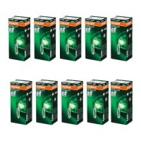 10 Licence Plate Lights C5W 12V 5W SV8.5-8 OSRAM ULTRA...