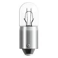 10 bulbs 24V OSRAM ORIGINAL METAL suitable for different...