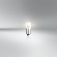 10 bulbs 24V OSRAM ORIGINAL METAL suitable for different cars