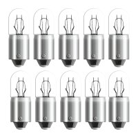 10 Bulbs 24V Light Expertise OSRAM ORIGINAL METAL...