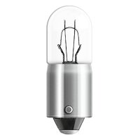 10 Glühlampen 24V Licht-Expertise OSRAM ORIGINAL METAL passend für diverse PKW