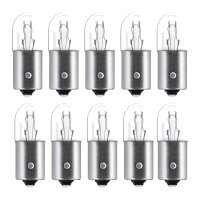 10 Bulbs T4W 24V OSRAM TRUCKSTAR PRO suitable for various...