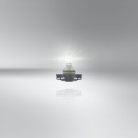 Bulb for indicator PS19W 12V 19W PG20 1 OSRAM for various cars