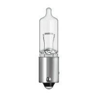 10 bulbs H21W 60lm OSRAM ORIGINAL METAL suitable for...