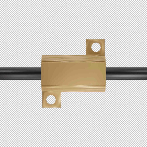 Wiring harness LEDriving Canbus Control incl. accessories 5W for e.g. cars OSRAM