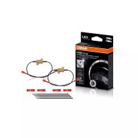OSRAM LEDriving CANBUS CONTROL UNIT accessories for LED retrofits 5W