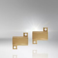 OSRAM 2 OSRAM LEDriving CANBUS CONTROL UNIT Steuereinheit...