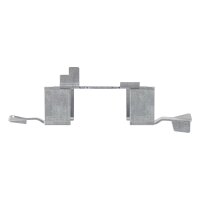 2 OSRAM LEDriving ADAPTER Lampenhalterung  für NIGHT BREAKER H7-LED