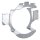 2 OSRAM LEDriving ADAPTER Lampenhalterung  für NIGHT BREAKER H7-LED