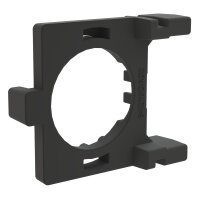 2 brackets Lamp holder main headlamp Ø 22.5 mm...