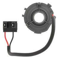 2 OSRAM LEDriving ADAPTER lamp holder for NIGHT BREAKER H7-LED