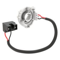 2 OSRAM LEDriving ADAPTER lamp holder for NIGHT BREAKER H7-LED